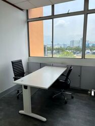 Sing Industrial Complex (D20), Factory #540851801